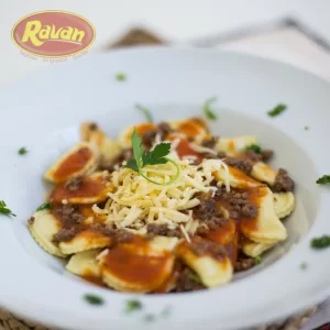 RAVIOLI